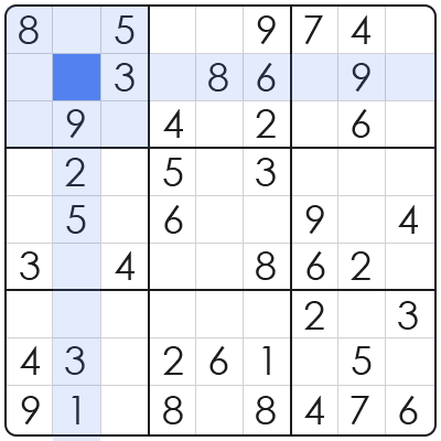 free printable sudoku medium