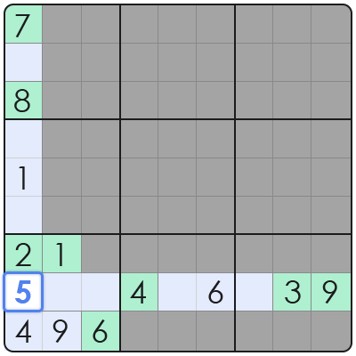 how to solve sudoku puzzles