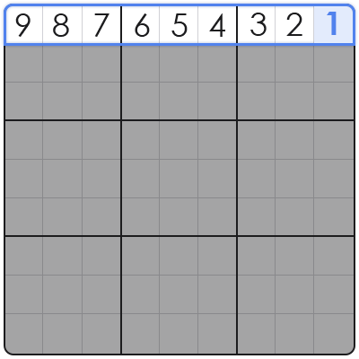 sudoku wooden game